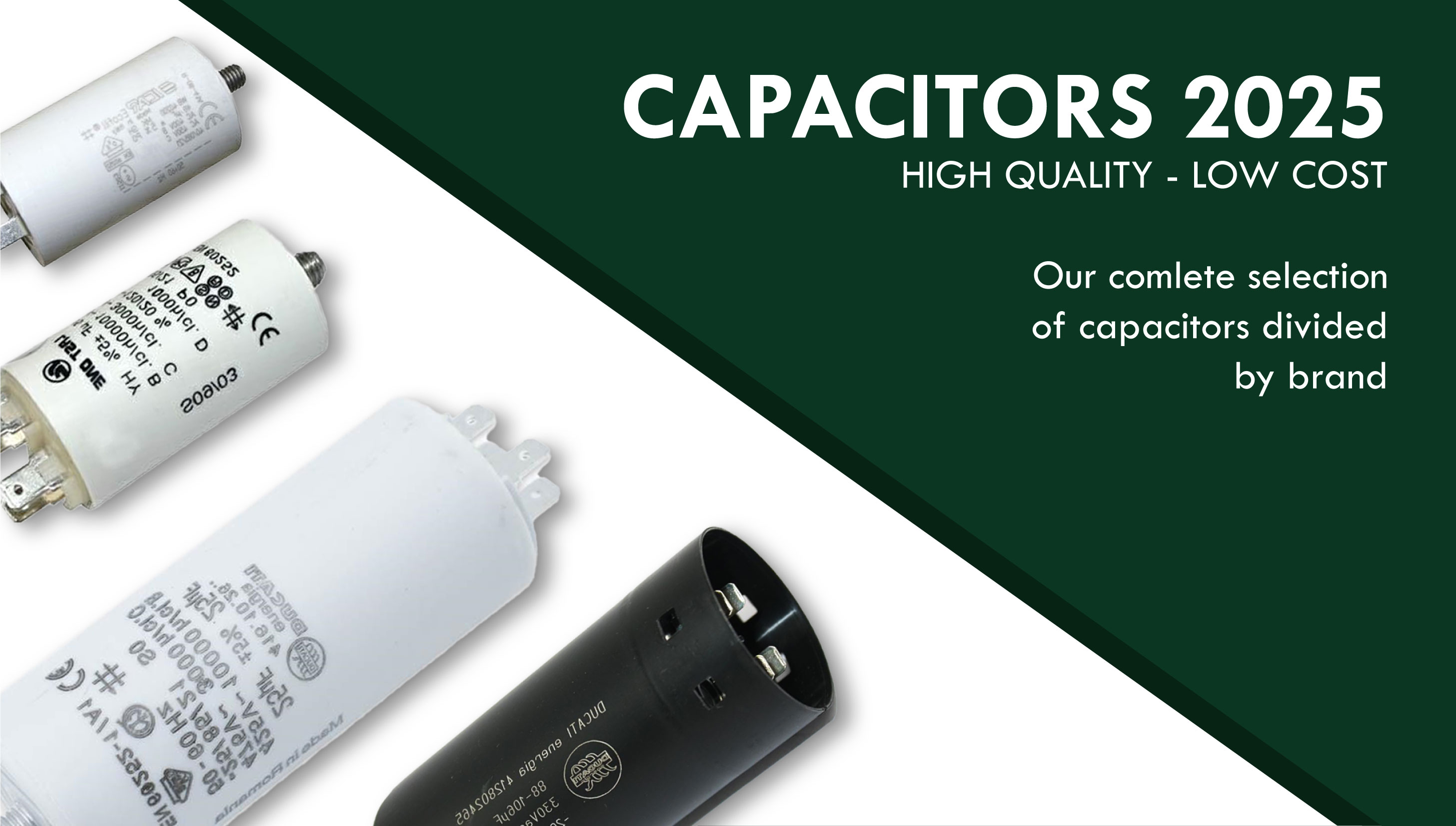 capacitors25