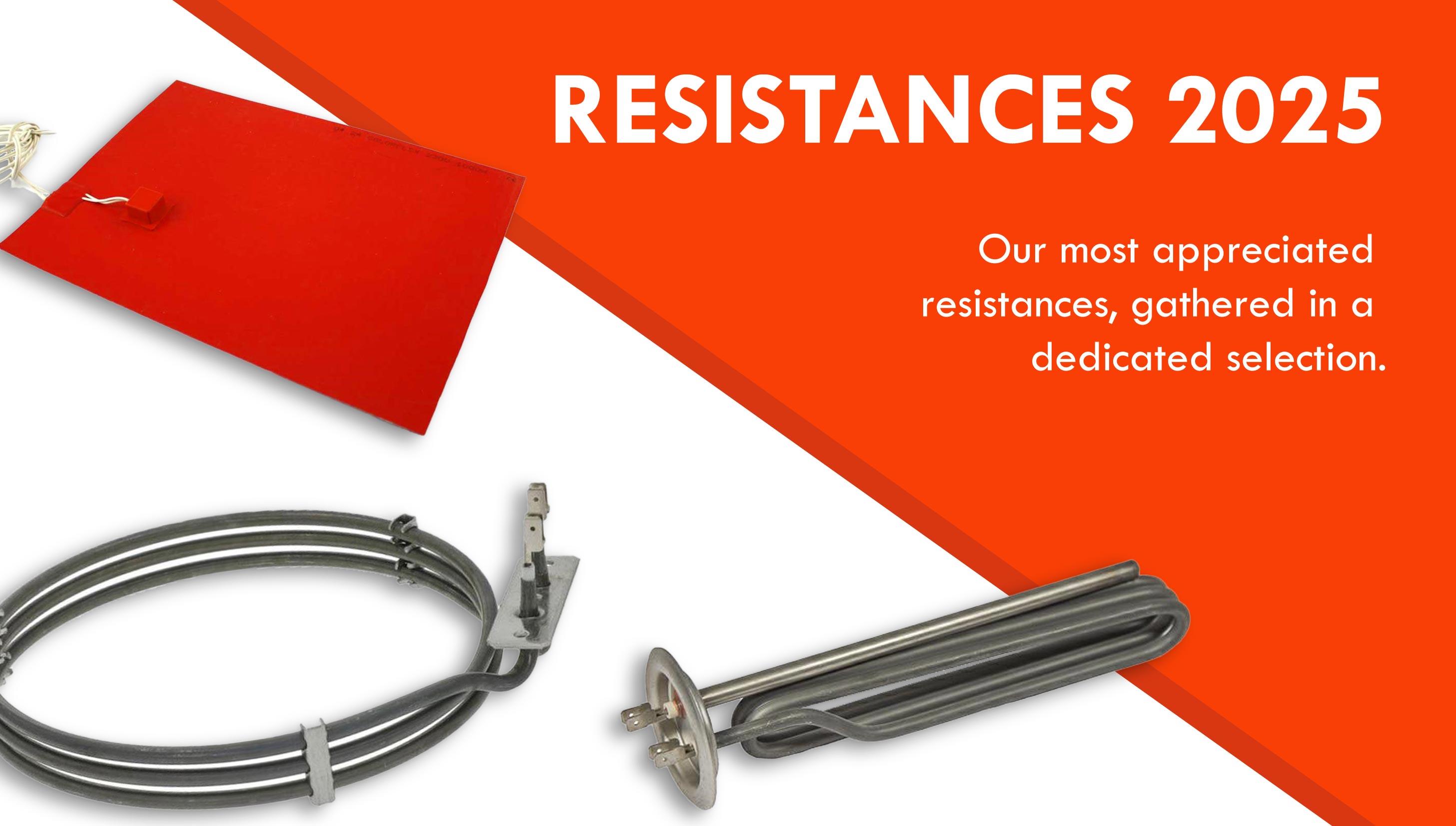 resistances-2025